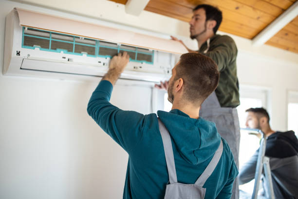  Winchester, CA HVAC Pros