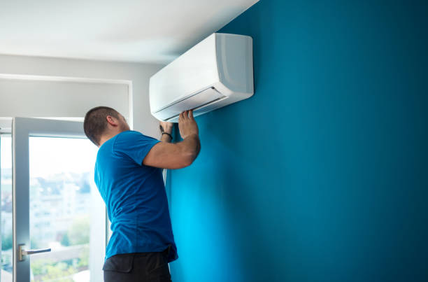 Best Air Conditioning Cleaning in Winchester, CA