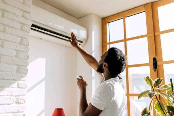 Best Solar-powered HVAC Systems in Winchester, CA