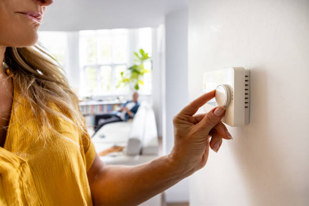 Best HVAC Retrofitting and Upgrading in Winchester, CA