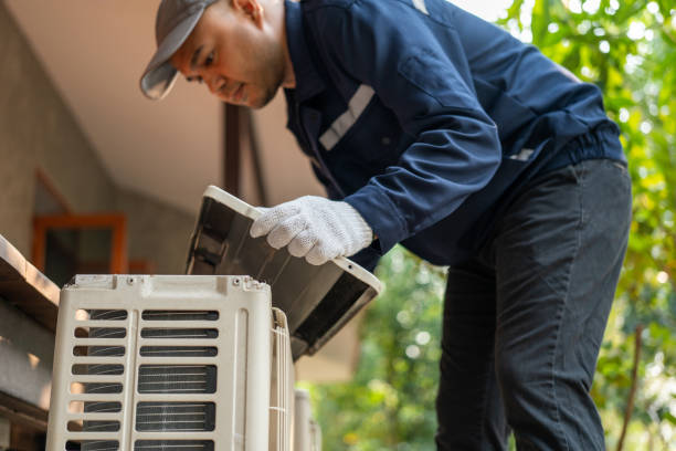 Best Emergency HVAC Services in Winchester, CA