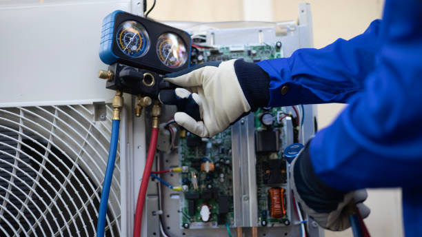 Best Seasonal HVAC Services in Winchester, CA